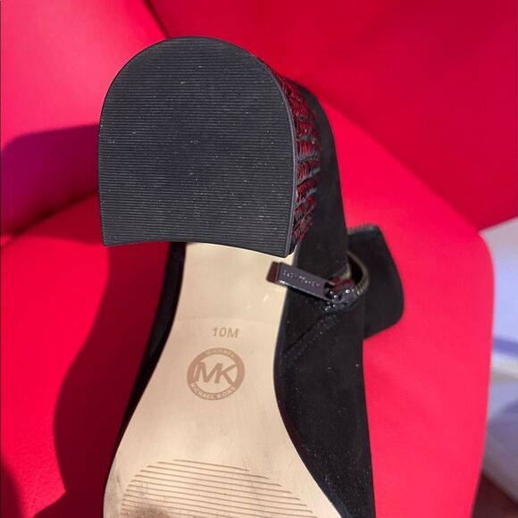 Arabella Ankle Booties - Picture 6 of 9